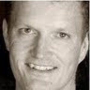 Meet your Posher, Jeff